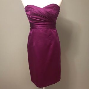 Alfred Angelo Cocktail Dress 👗